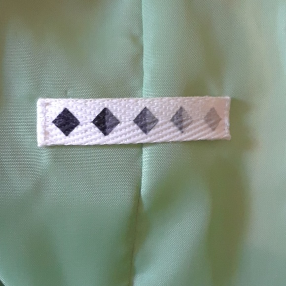 Leather jacket - Picture 7 of 8